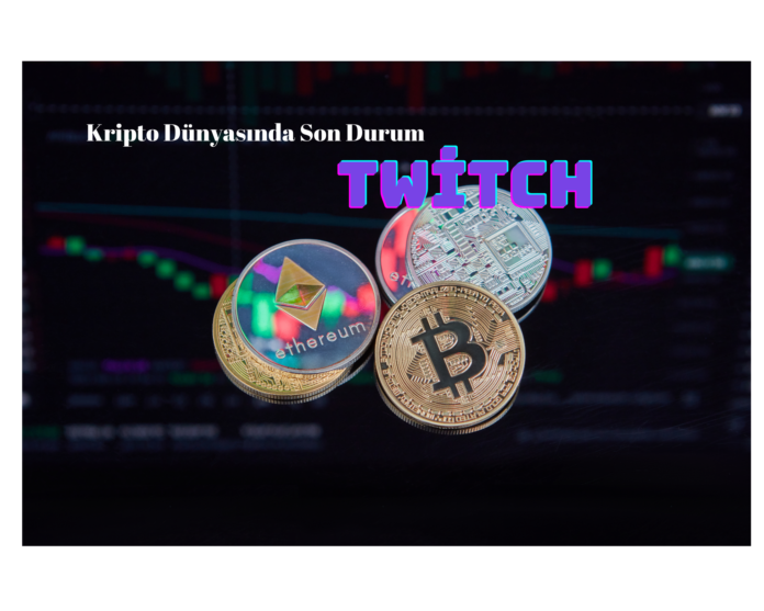 Kripto Analiz Twitch Yayın