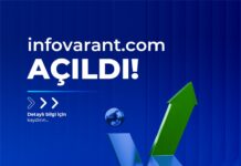 infovarant.com platformu %0 komisyon kampanyasıyla faaliyete geçti